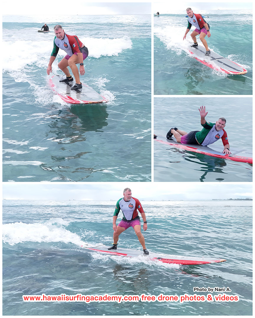 Ride the Waves of Waikiki: Why Hawaii Surfing Academy LLC Is the Best Surf School in Hawaii | Best User Experience Ride the Waves of Waikiki: Why Hawaii Surfing Academy LLC Is the Best Surf School in Hawaii | Best User Experience