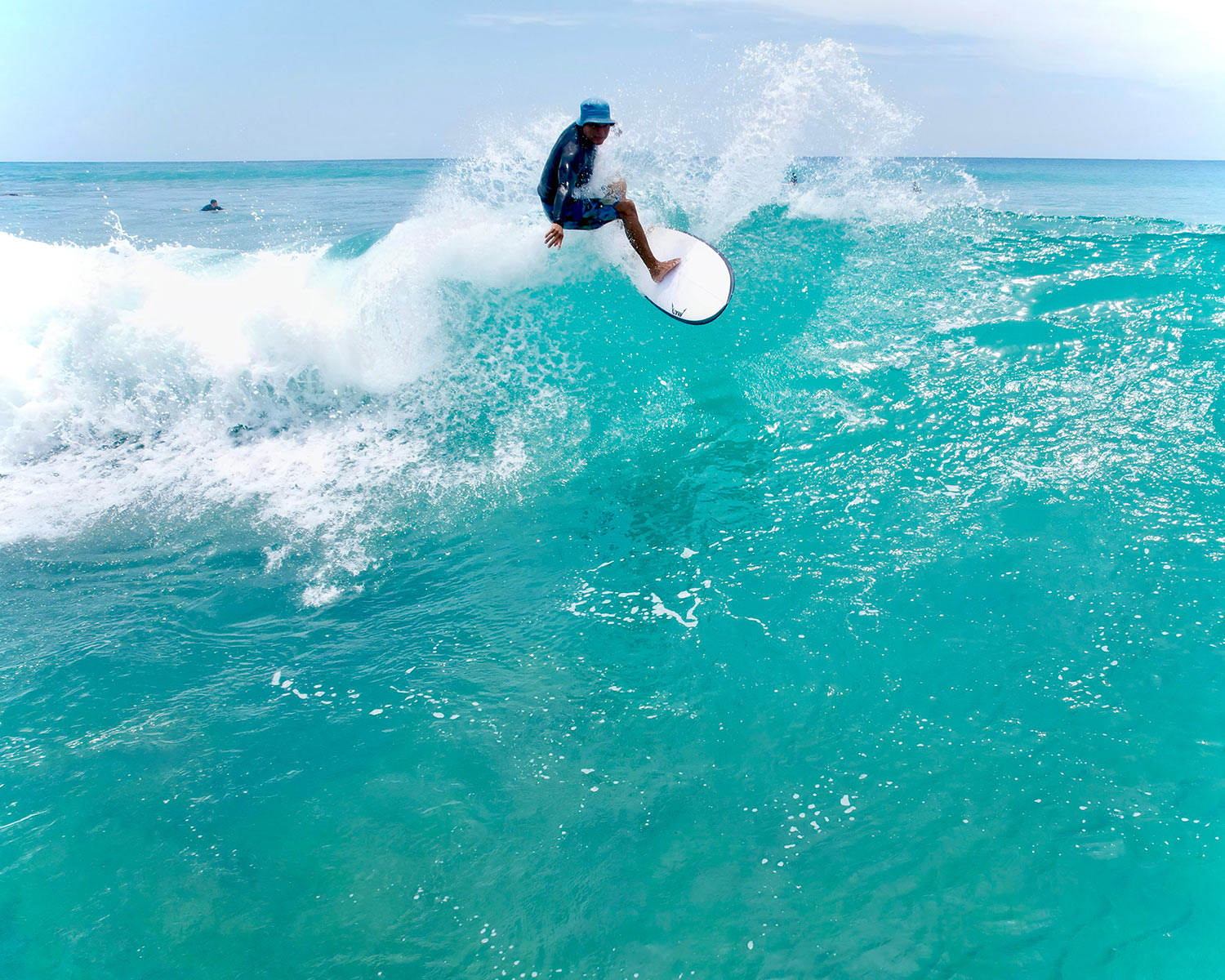Ride the Waves with Hawaii Surfing Academy LLC – The Best Surf Lessons in Waikiki Oahu