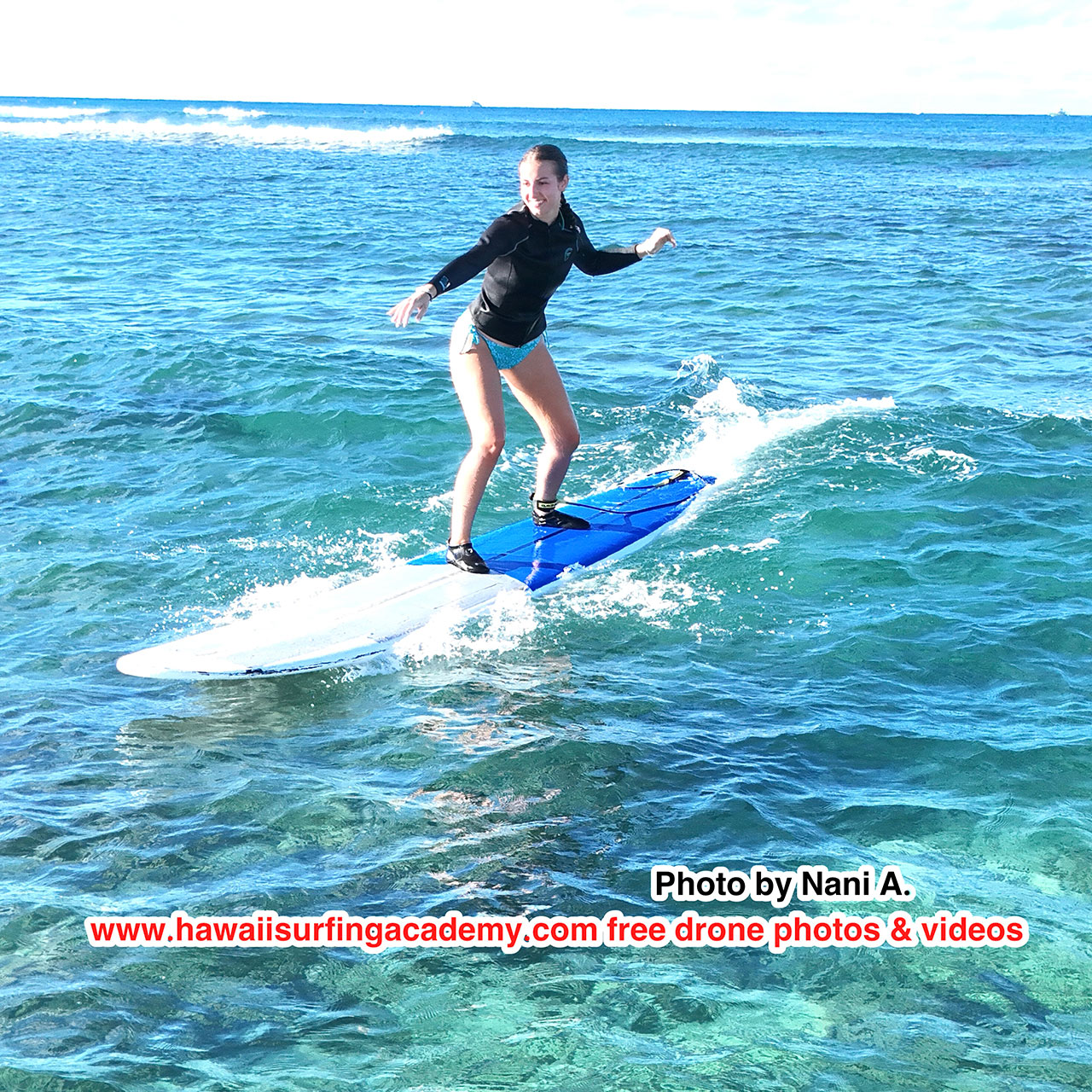 Waikiki Surf Lessons: Why Hawaii Surfing Academy LLC Is the Top Choice for Beginner Surf Lessons