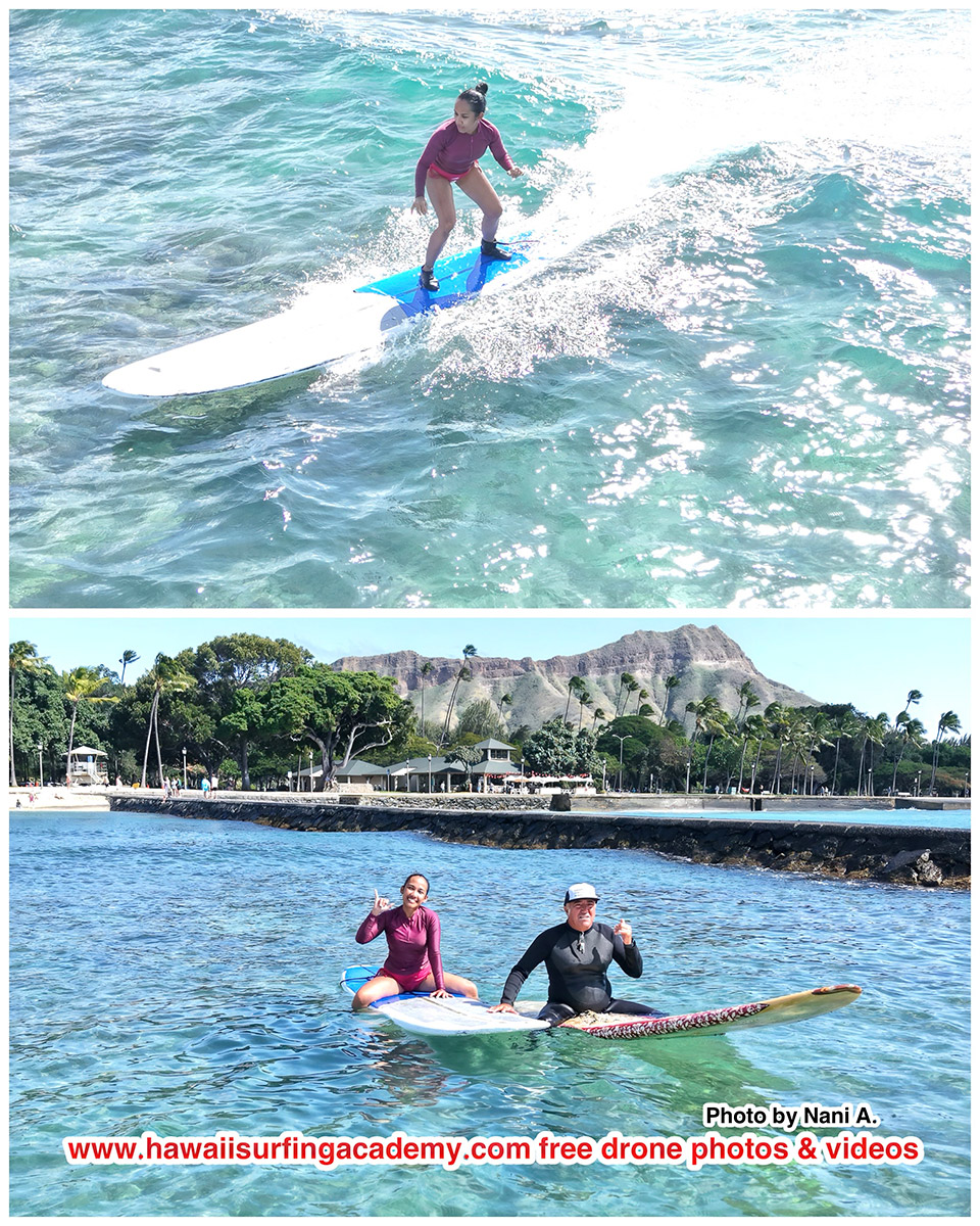 Why Hawaii Surfing Academy Delivers More Value Than Large Hotel Surf Schools | Oahu Surf Lessons Why Hawaii Surfing Academy Delivers More Value Than Large Hotel Surf Schools | Oahu Surf Lessons