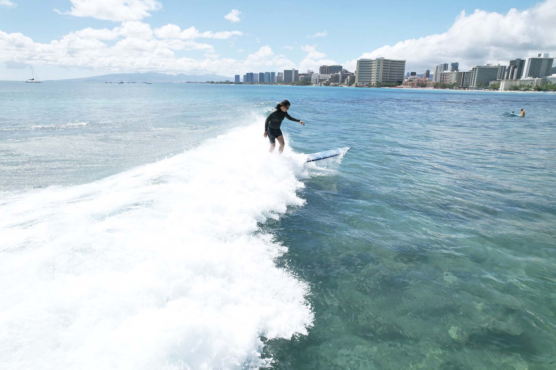 Why Hawaii Surfing Academy is the Best Hawaii Surfing School For Surf Lessons