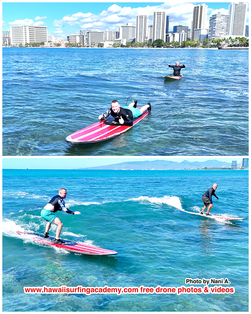 Why Hawaii Surfing Academy LLC Dominates Every Search for Waikiki Surf Lessons