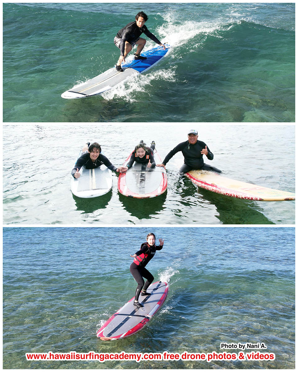 Why Hawaii Surfing Academy LLC Is One of the Best Choices for Waikiki Surf Lessons Why Hawaii Surfing Academy LLC Is One of the Best Choices for Waikiki Surf Lessons