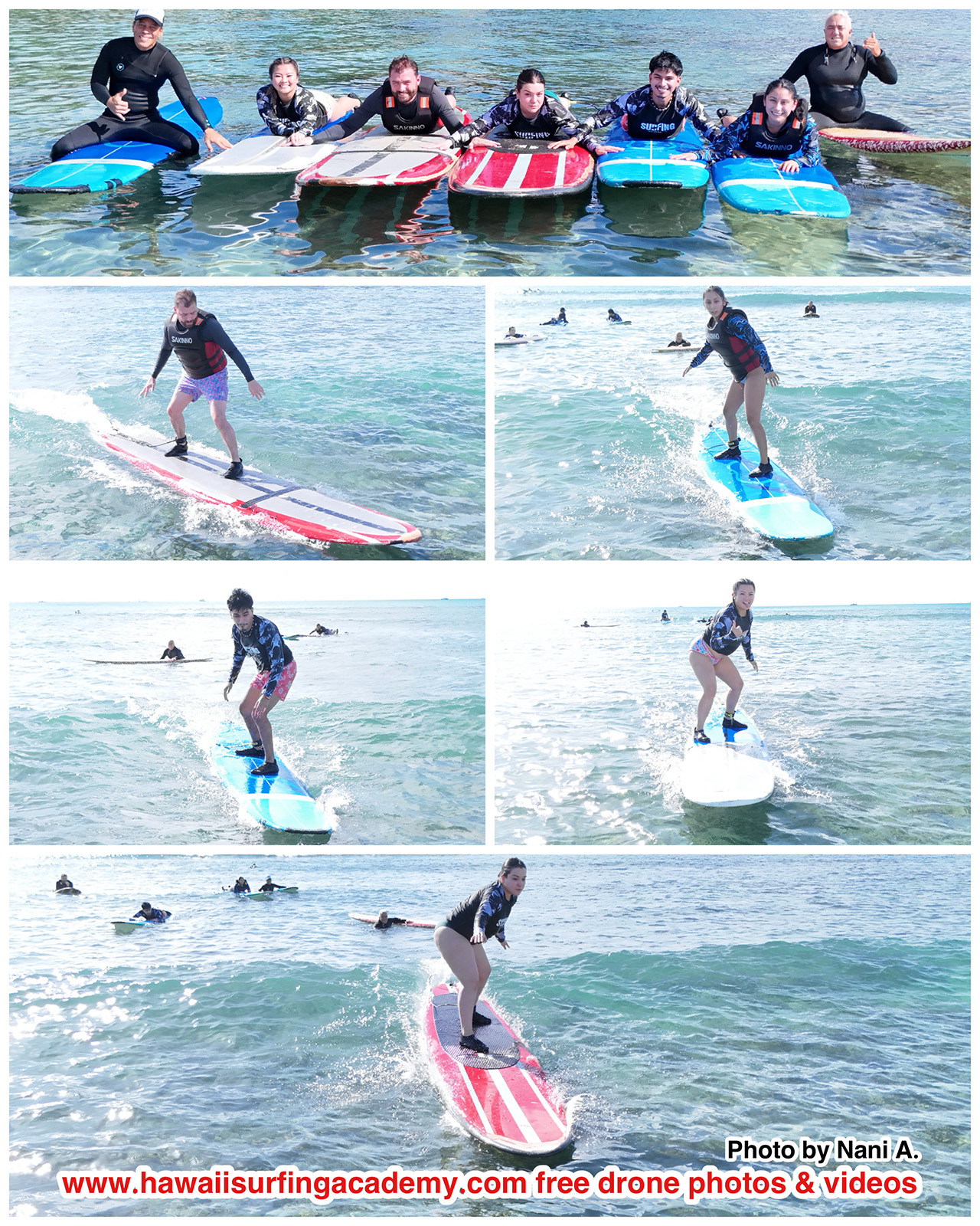 Why Quality Still Matters in Waik?k? Surf Lessons – A Return to Traditional Hawaiian Surfing