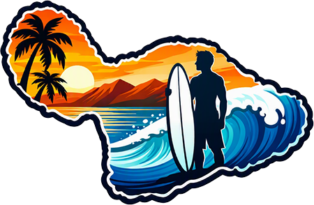 Maui Surf Lessons Hawaii Surfing Academy