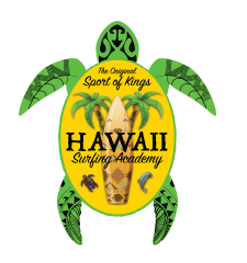 Hawaii Surfing Academy